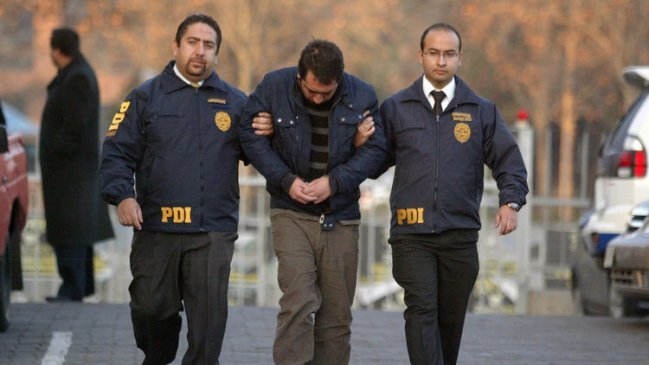 PDI detuvo a delincuentes tras violación en Pudahuel y robo en Lampa