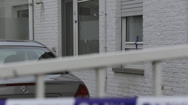 Policía mató a tirador que asesinó a seis personas en Florida