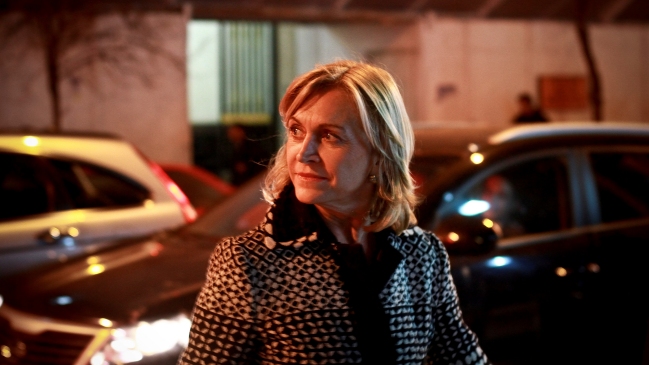 Apareció nueva carta de militantes de RN rechazando candidatura de Matthei