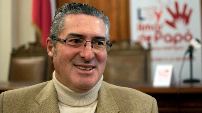 Pizarro y Harboe acusaron 