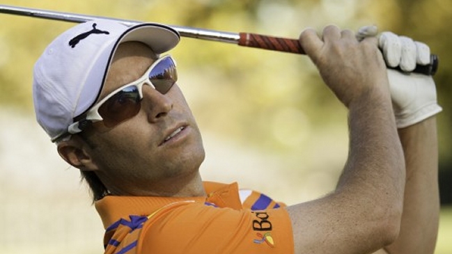 Mark Tullo marcha 25º en el M2M Russian Open