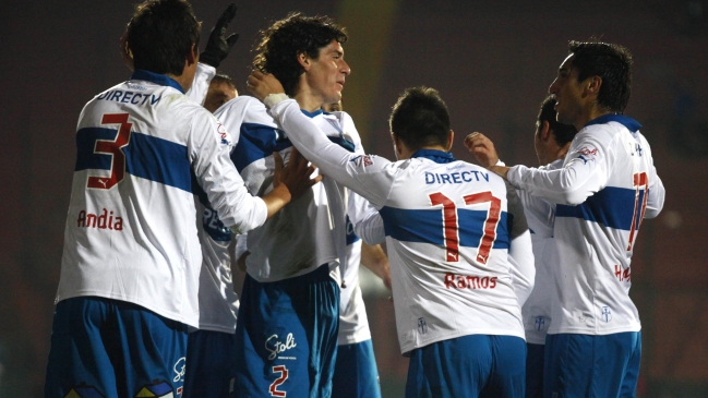 Universidad Católica inicia ante Ñublense su camino en el Apertura