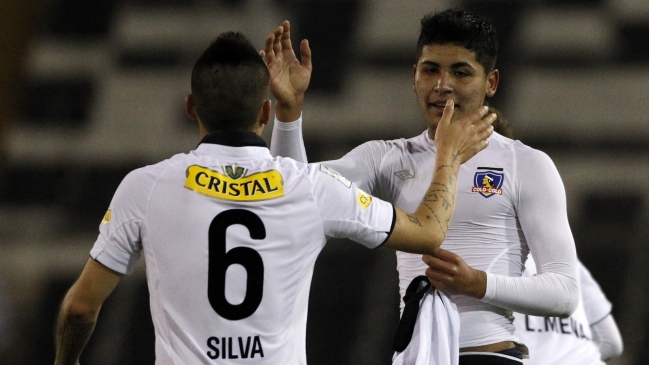 Colo Colo medirá fuerzas con Audax Italiano en su estreno en el Apertura