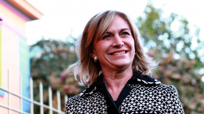 Firmante de carta contra Matthei puso en entredicho apoyo del Consejo General RN