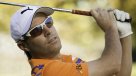 Mark Tullo marcha 25º en el M2M Russian Open