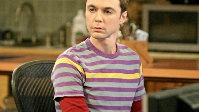 Jim Parsons y Zach Braff piden dinero a sus fans para rodar su película