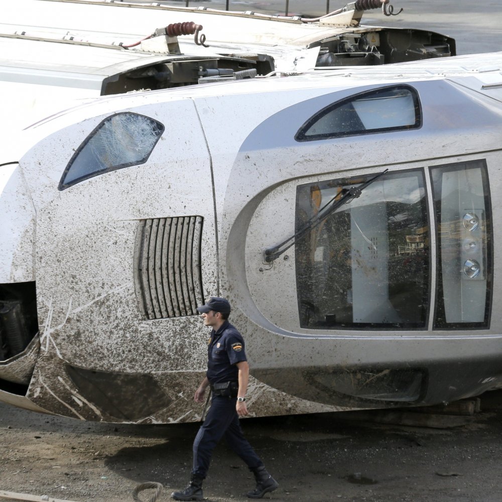 Cancillería confirmó una chilena herida tras accidente en España