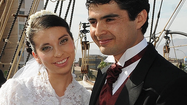 Matrimonios en Chile aumentaron por segundo año consecutivo