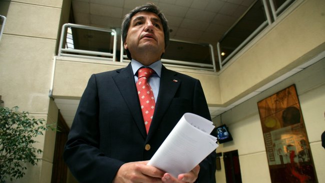 Diputado UDI en Los Lagos: Hay evidentes riesgos de que nos doblen con Moreira