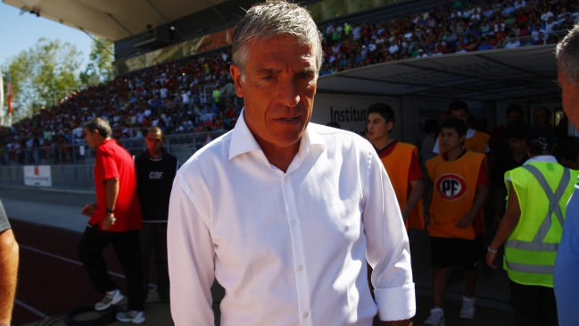 Omar Labruna: No tuve la suerte de que Blanco y Negro me escuchara