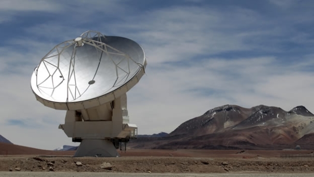 Estos son los resultados 