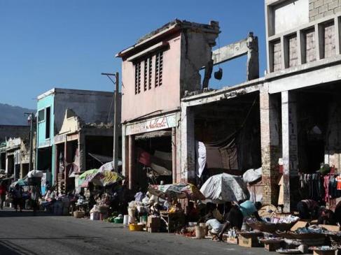 Estudio aseguró que los terremotos pueden contribuir al calentamiento global