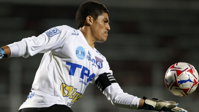 San Marcos dio cuenta de Magallanes en su retorno a la Primera B