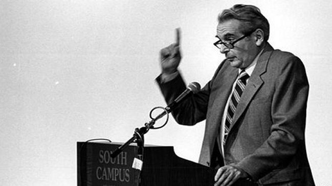 El hombre que pudo acortar la Guerra de Vietnam