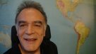 Eduardo Parra: Los Jaivas viejos hemos llorado por estos 50 años
