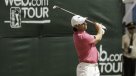 Mark Tullo descendió en la última jornada del M2M Russian Open