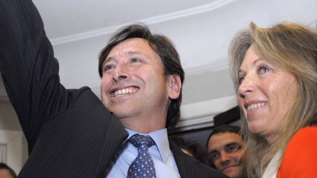 Golborne: Estoy dispuesto a ser candidato a senador por Santiago Oriente