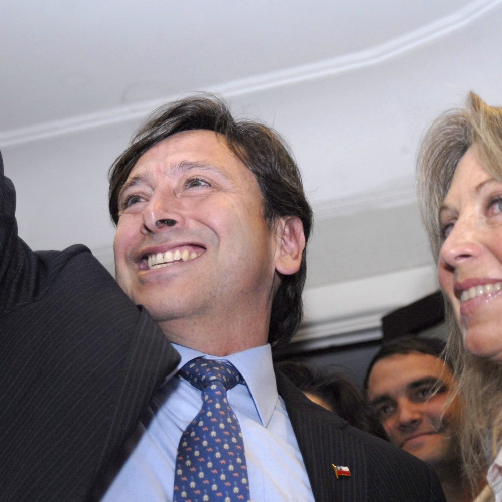 Golborne: Estoy dispuesto a ser candidato a senador por Santiago Oriente