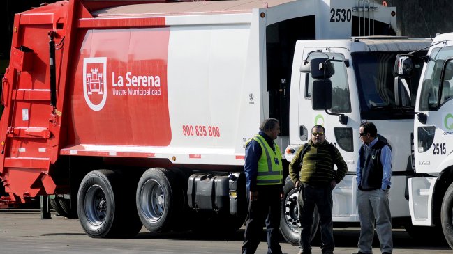 Las razones del paro indefinido de los recolectores de basura