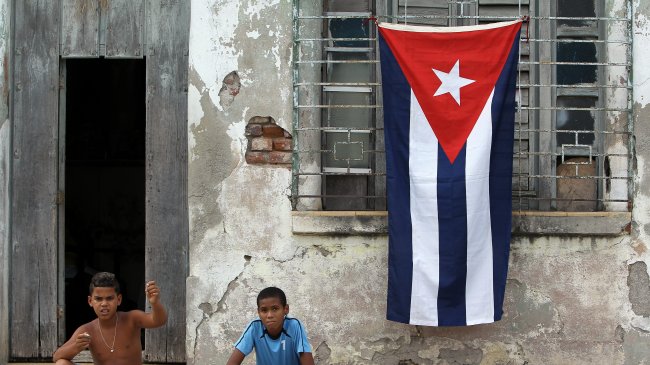 ONU pidió a Cuba reconocer 