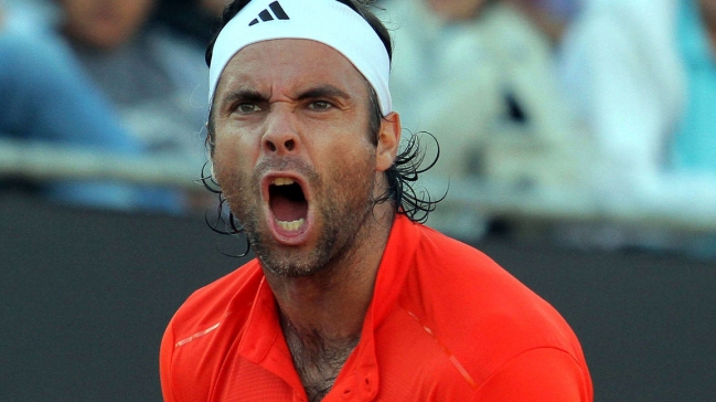 ¿Qué recuerdos tienes del cumpleañero Fernando González?