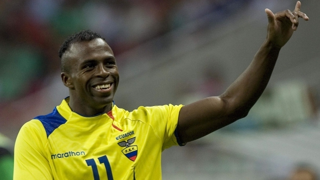 La Copa Sudamericana tendrá minuto de silencio en memoria de Christian Benítez
