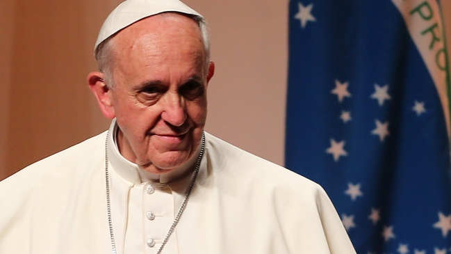 Fundación Iguales: Palabras del Papa son sólo una cara más amable