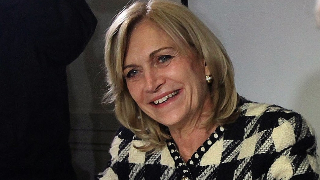 Encuesta Cooperativa: Sólo el 20 por ciento cree en un triunfo de Matthei