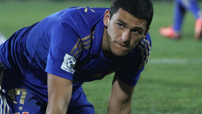 U. de Chile busca enmendar el rumbo visitando a Real Potosí por la Sudamericana