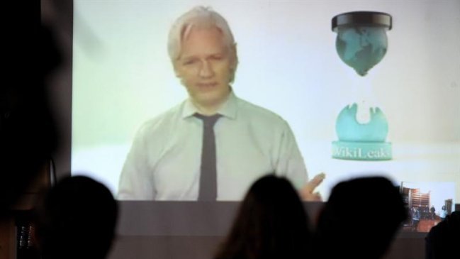 Assange: Culpar a Manning de ayuda al enemigo hundirá al periodismo de investigación