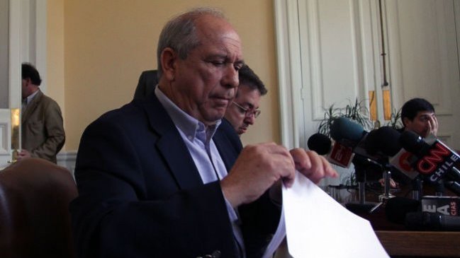 Diputado DC: Disculpas del INE agravan nuestras aprensiones