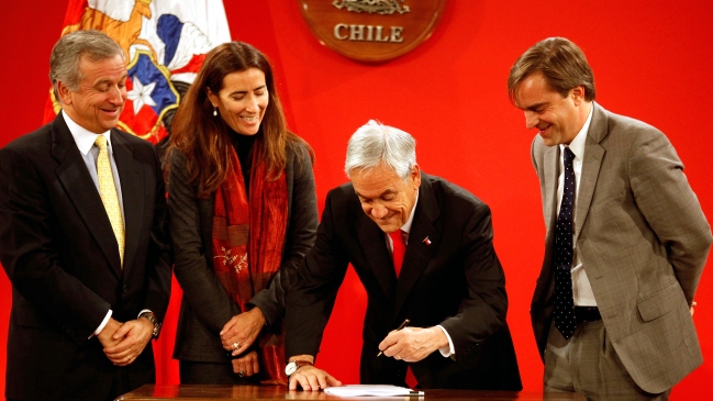 En septiembre se vota proyecto general que crea el Ministerio de Cultura