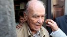 Erich Priebke, el criminal nazi que cumple 100 años y sigue sin pedir perdón