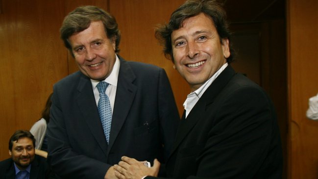 Presidente UDI: Golborne puede ganar dinero y depositarlo donde quiera