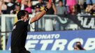 Los árbitros para la segunda fecha del Torneo de Apertura 2013-2014