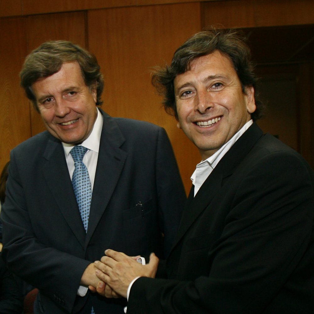 Presidente UDI: Golborne puede ganar dinero y depositarlo donde quiera