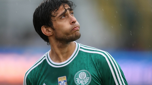 Jorge Valdivia será la novedad de Sampaoli para duelo ante Irak