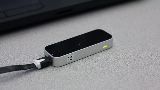 Dispositivo que permite controlar el computador con gestos está a la venta