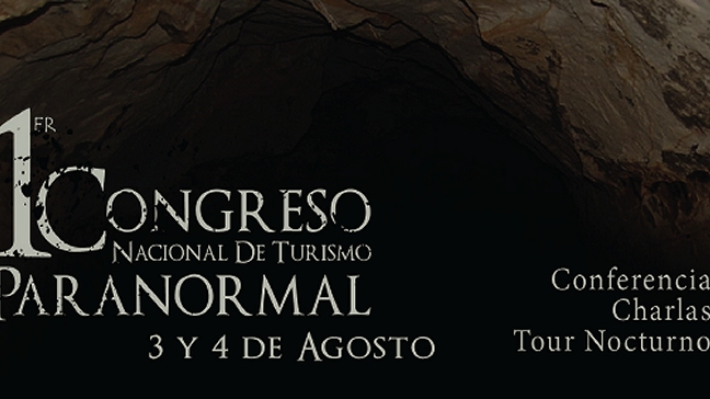 Machalí realizará el Primer Congreso de Turismo Paranormal