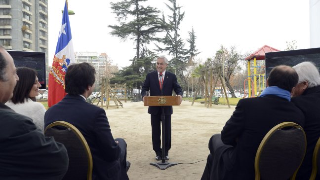 Gobierno licitará Vespucio Oriente por tramos