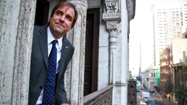 PS impugnará candidatura de Cruz-Coke al Senado