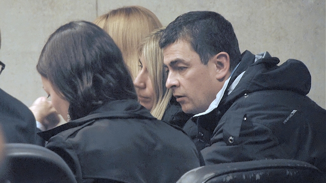 Fiscalía realizó sorpresiva diligencia en financieras de hermanos Elgueta