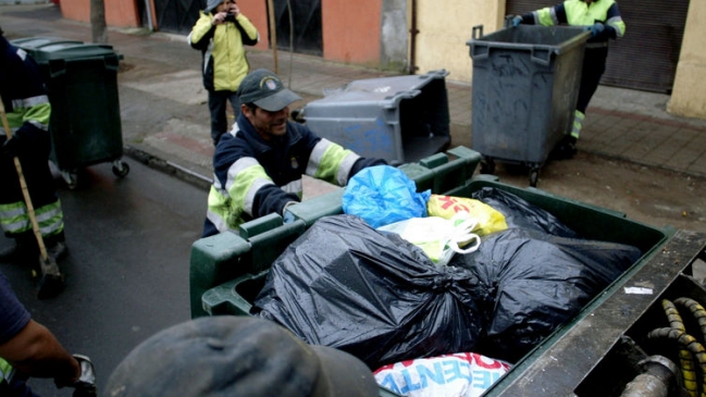 Recolectores anuncian medidas 