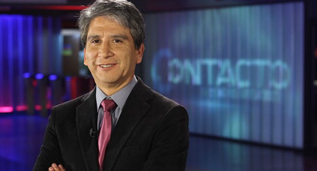 Canal 13 no emitió capítulo de 