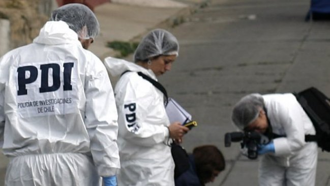 Dos homicidios se registraron en las calles de la capital