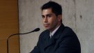 Johnny Herrera deberá pagar poco más de un millón de pesos por costas