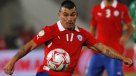 Chile jugará con Irán el 10 de septiembre en Coquimbo