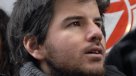 Giorgio Jackson: No podemos empezar ahora a \