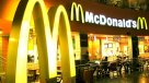 McDonald\'s informará las calorías de sus productos en Chile