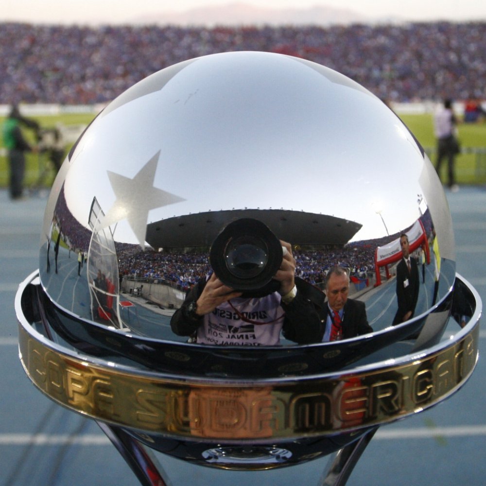 ¿Qué equipo chileno llega mejor preparado a la Copa Sudamericana?